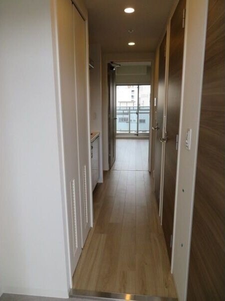 エス・キュート梅田東の物件内観写真