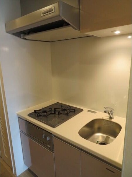 エス・キュート梅田東の物件内観写真