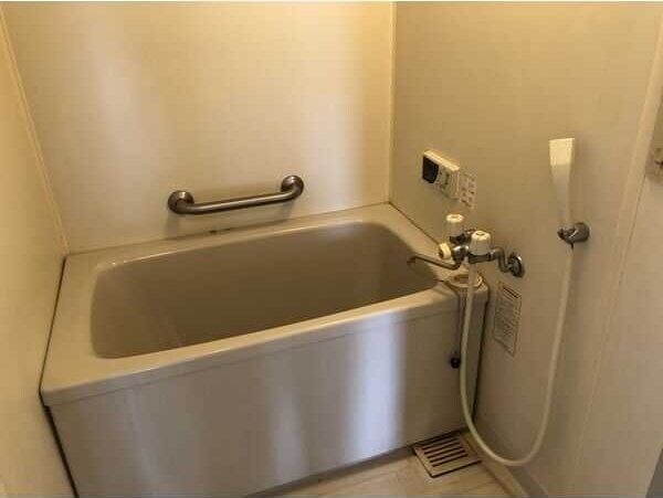 サンシャイン江坂の物件内観写真