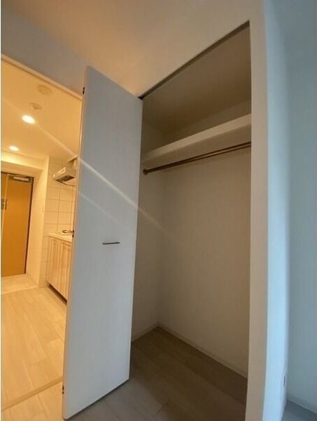 エスリードレジデンス新大阪プライムの物件内観写真