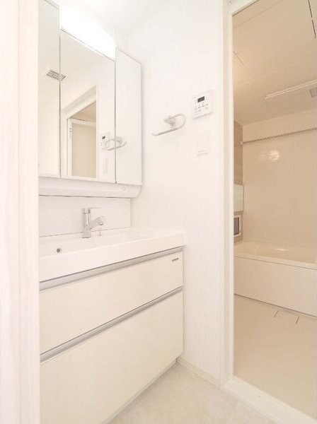 プレジオ梅田の物件内観写真