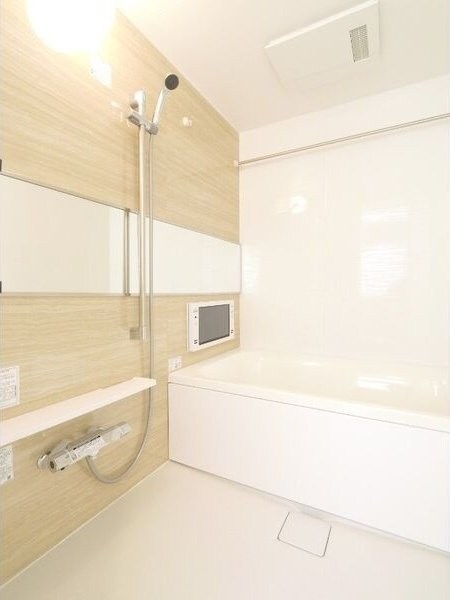 プレジオ梅田の物件内観写真