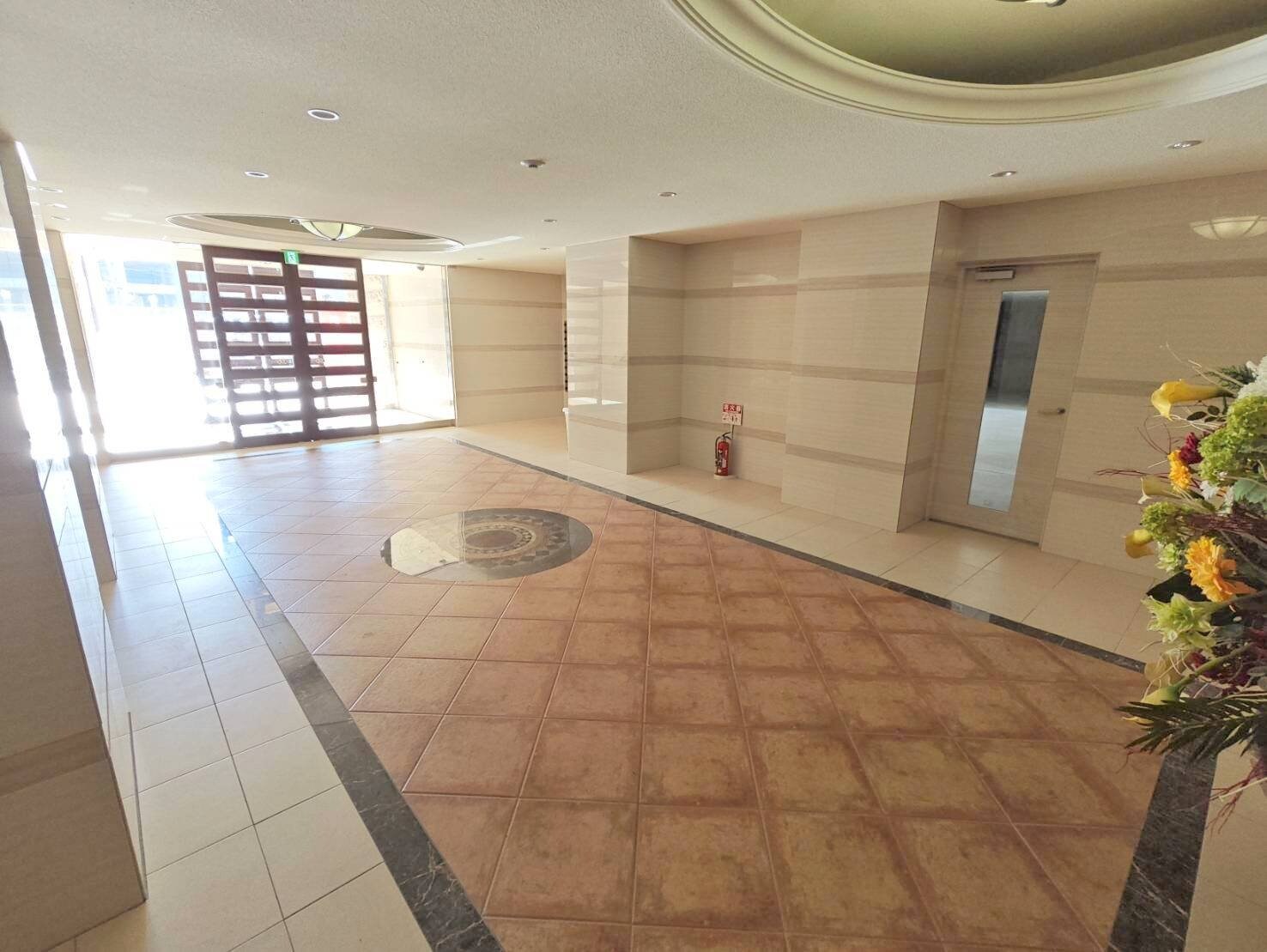 Luxe新大阪Iの物件内観写真