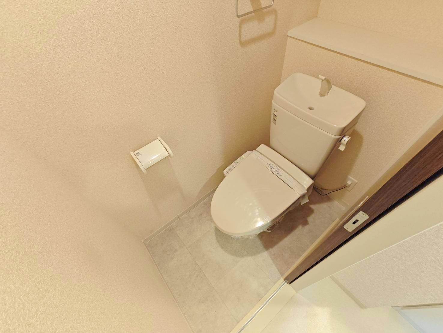 Luxe新大阪Iの物件内観写真