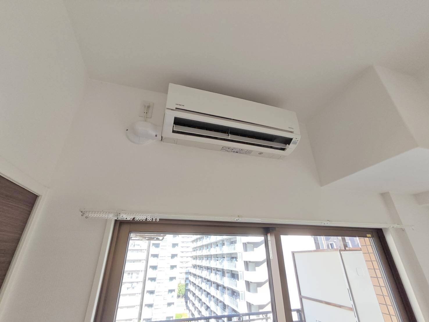 Luxe新大阪Iの物件内観写真