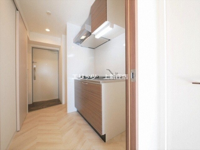 エグゼ天神橋の物件内観写真