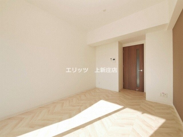 エグゼ天神橋の物件内観写真