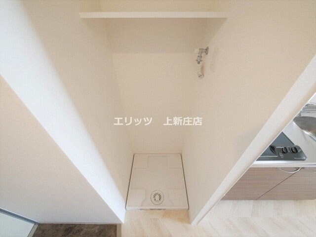 エグゼ天神橋の物件内観写真