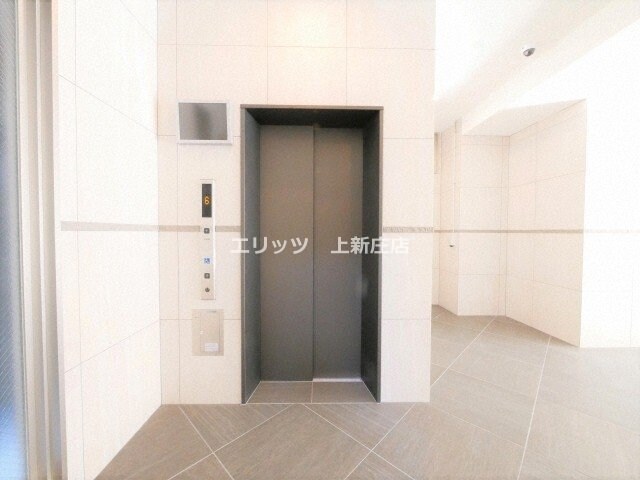 エグゼ天神橋の物件内観写真