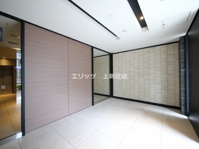 エスリードレジデンス梅田グランゲートの物件内観写真