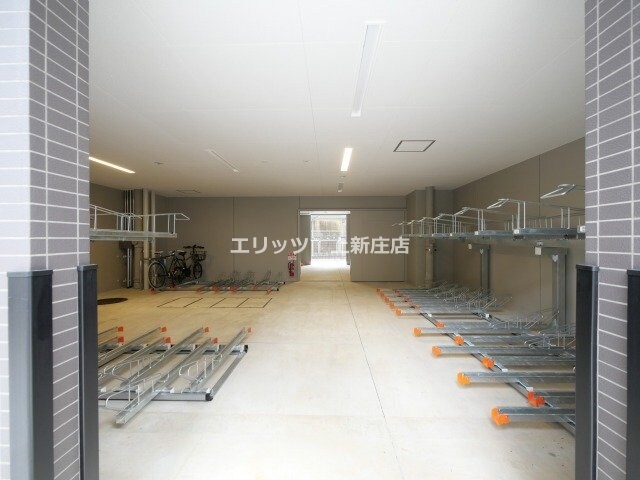 エスリードレジデンス梅田グランゲートの物件内観写真