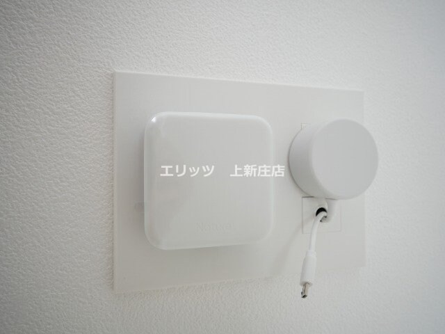 エスリードレジデンス梅田グランゲートの物件内観写真