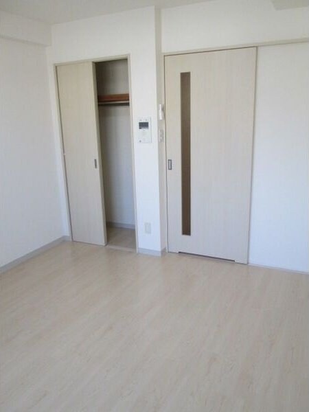 ドゥーエ本庄の物件内観写真