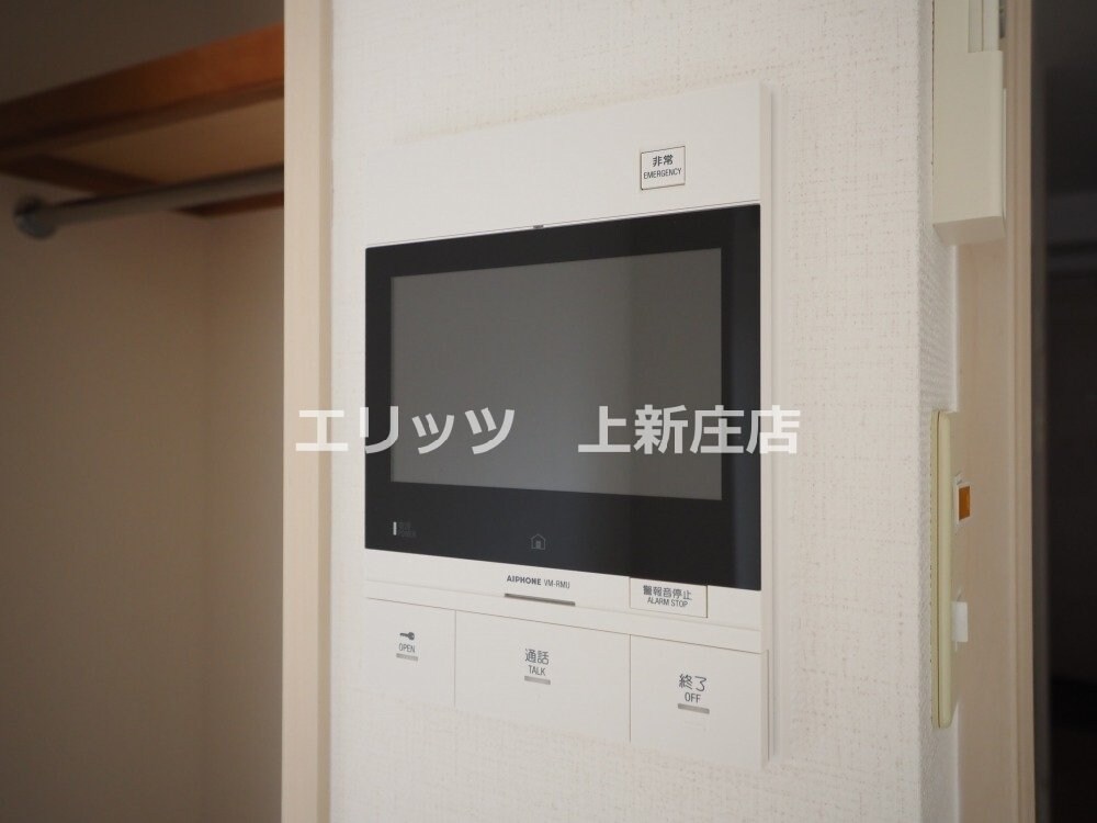 ドゥーエ本庄の物件内観写真