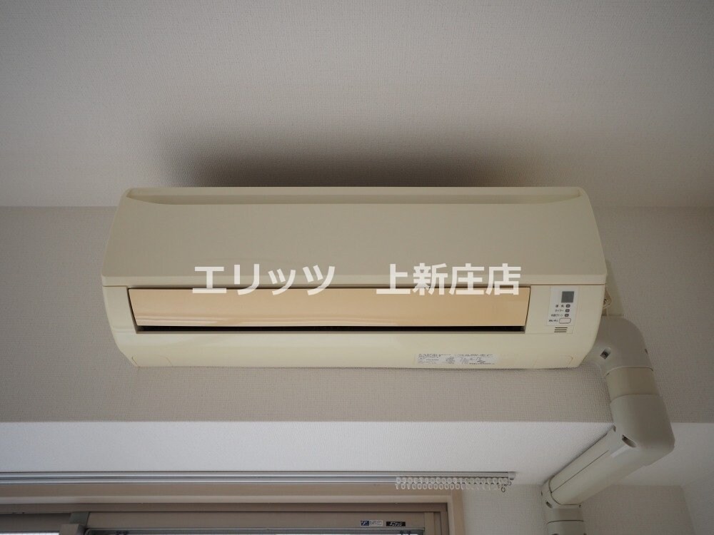 ドゥーエ本庄の物件内観写真