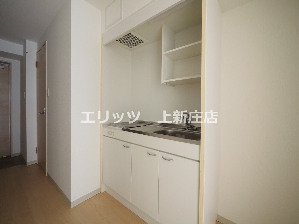 ドゥーエ本庄の物件内観写真