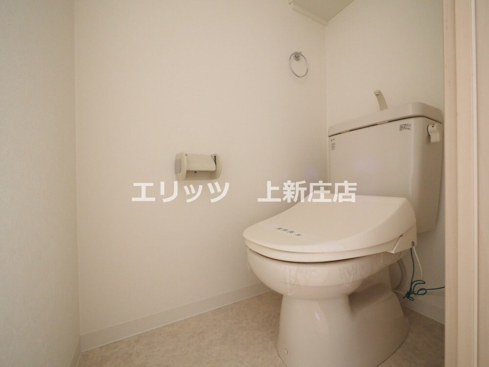 ドゥーエ本庄の物件内観写真