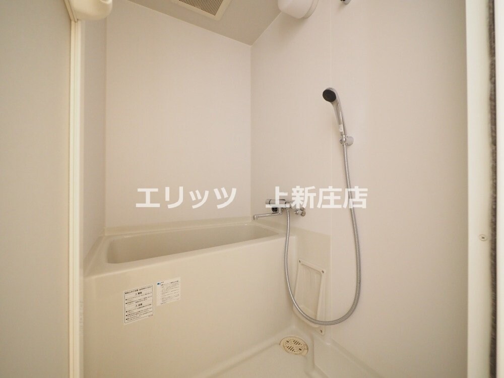 ドゥーエ本庄の物件内観写真