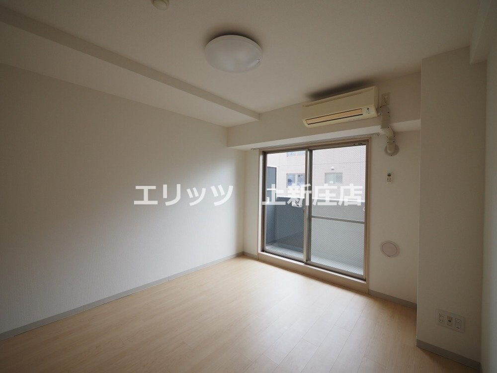 ドゥーエ本庄の物件内観写真