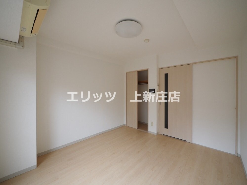 ドゥーエ本庄の物件内観写真