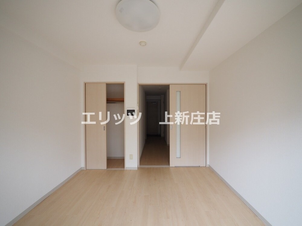 ドゥーエ本庄の物件内観写真