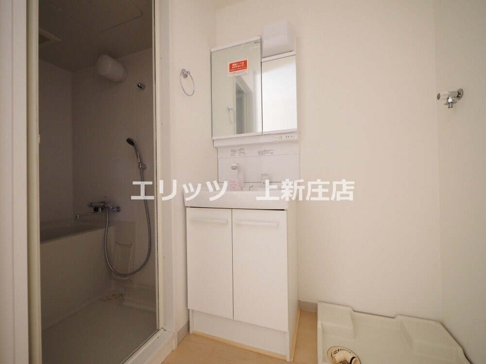 ドゥーエ本庄の物件内観写真