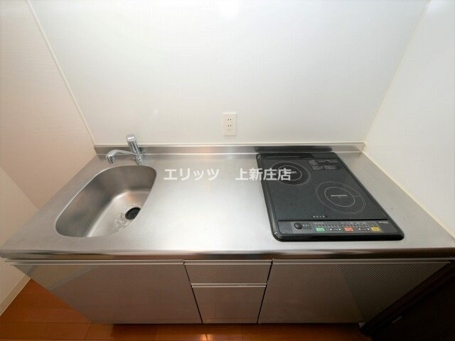 SERENiTE天六西の物件内観写真