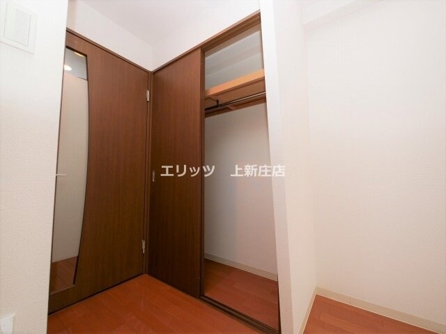 SERENiTE天六西の物件内観写真