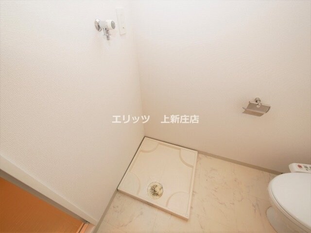 SERENiTE天六西の物件内観写真