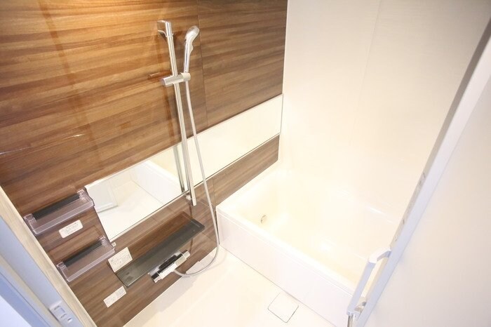 CREST COURT DOSHINの物件内観写真