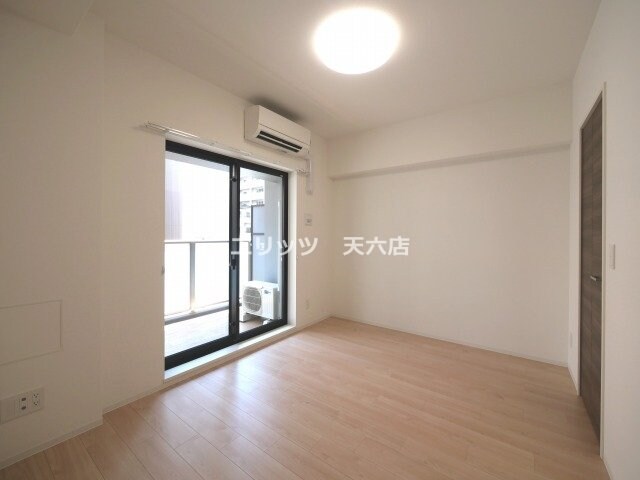 CREST COURT DOSHINの物件内観写真