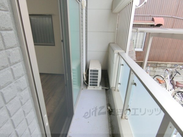 フェスティーボ茨木の物件内観写真