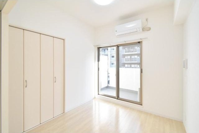 ルクレ新大阪レジデンスの物件内観写真