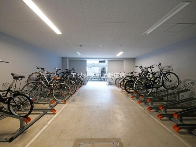 プレサンス扇町駅前の物件内観写真