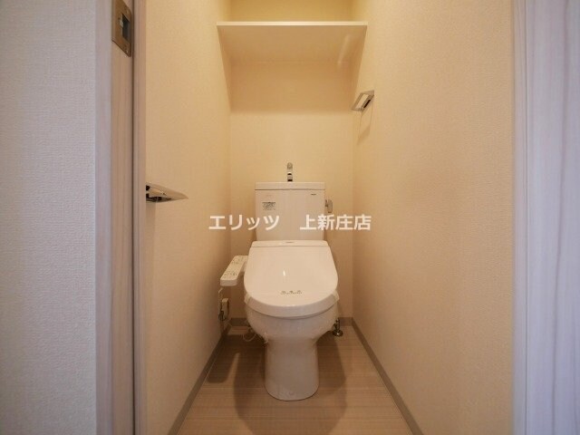 プレサンス扇町駅前の物件内観写真