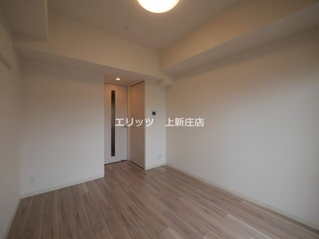 プレサンス扇町駅前の物件内観写真