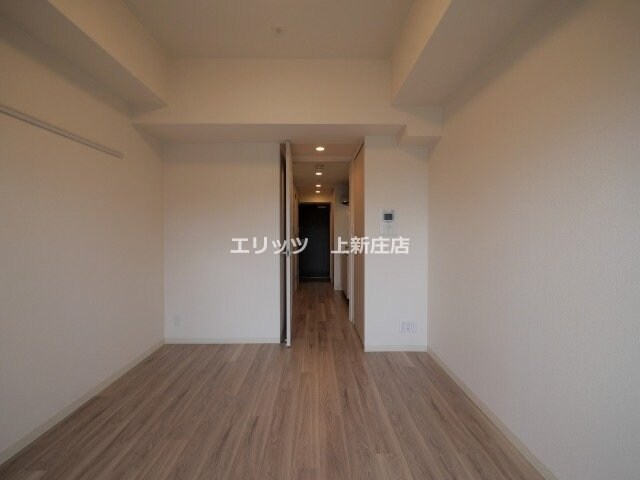 プレサンス扇町駅前の物件内観写真