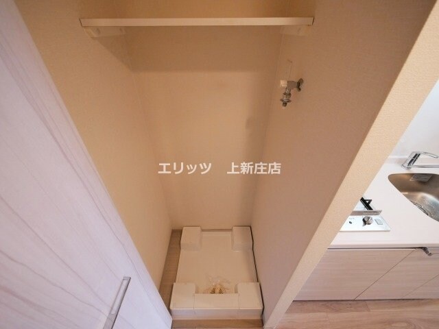 プレサンス扇町駅前の物件内観写真