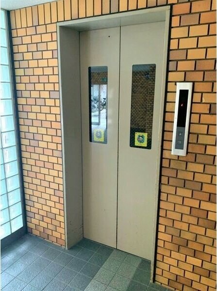 センチュリー上山手の物件内観写真