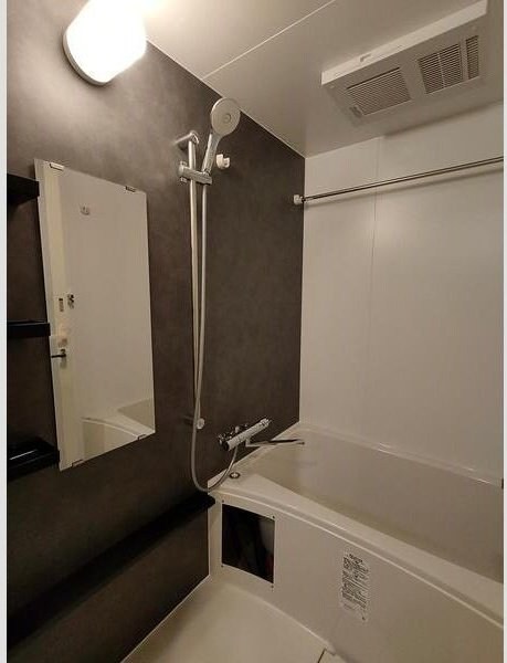 S-RESIDENCE天満橋arの物件内観写真