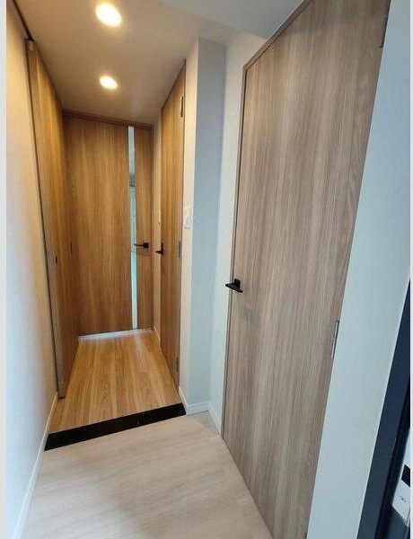 S-RESIDENCE天満橋arの物件内観写真