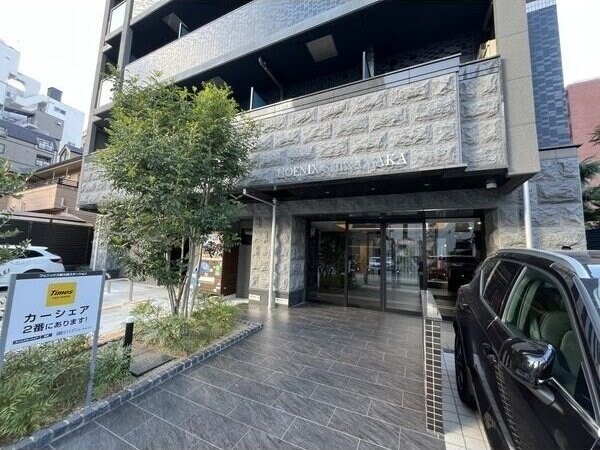 PHOENIX新大阪の物件内観写真