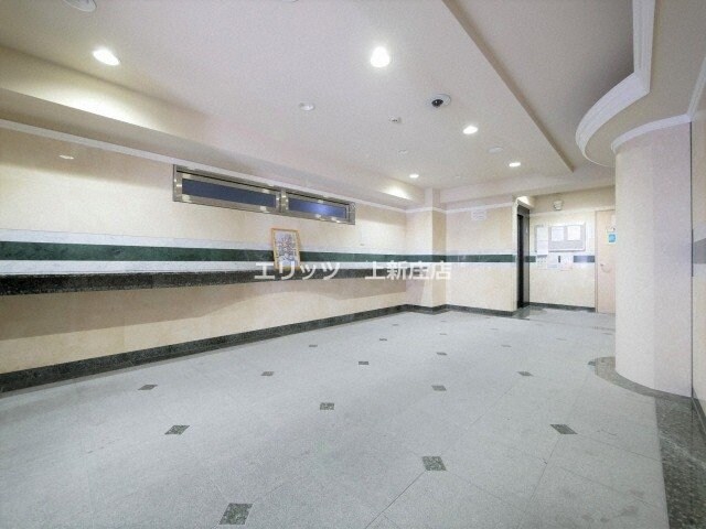 エスリード東天満第2の物件内観写真