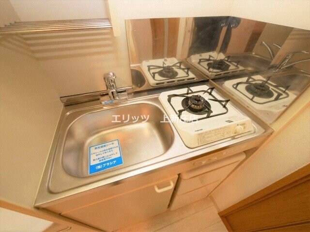 エスリード東天満第2の物件内観写真