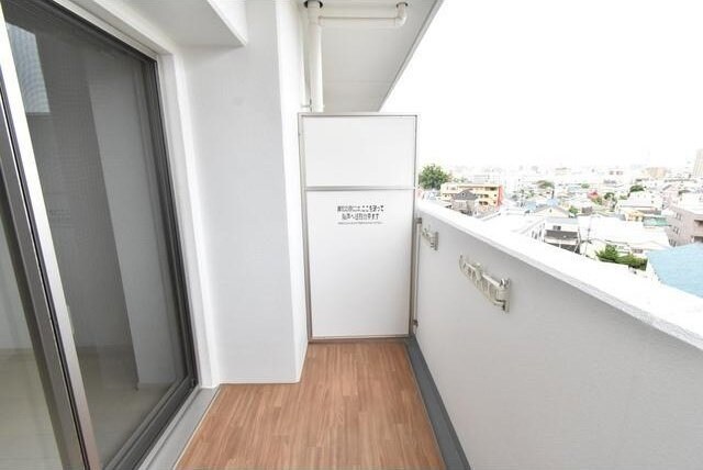 アドバンス新大阪ラシュレの物件内観写真