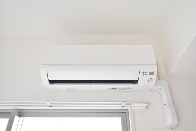 アドバンス新大阪ラシュレの物件内観写真