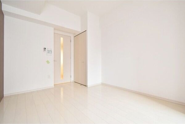 アドバンス新大阪ラシュレの物件内観写真