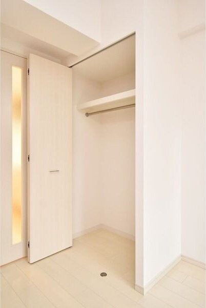 アドバンス新大阪ラシュレの物件内観写真