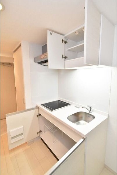 アドバンス新大阪ラシュレの物件内観写真