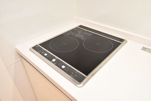 アドバンス新大阪ラシュレの物件内観写真